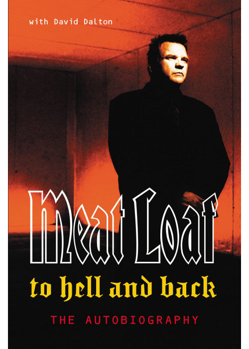 To Hell And Back: An Autobiography