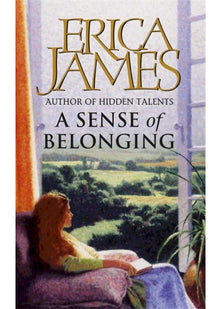 A Sense Of Belonging