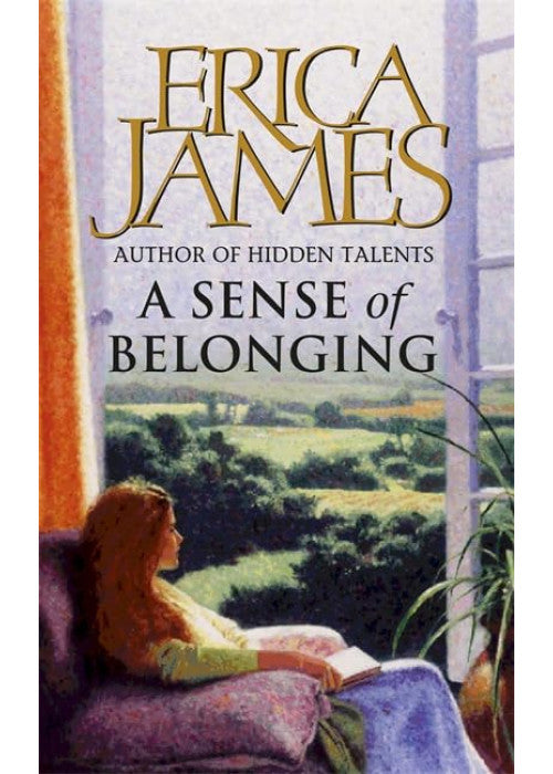 A Sense Of Belonging