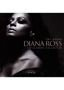 One Woman: The Ultimate Collection