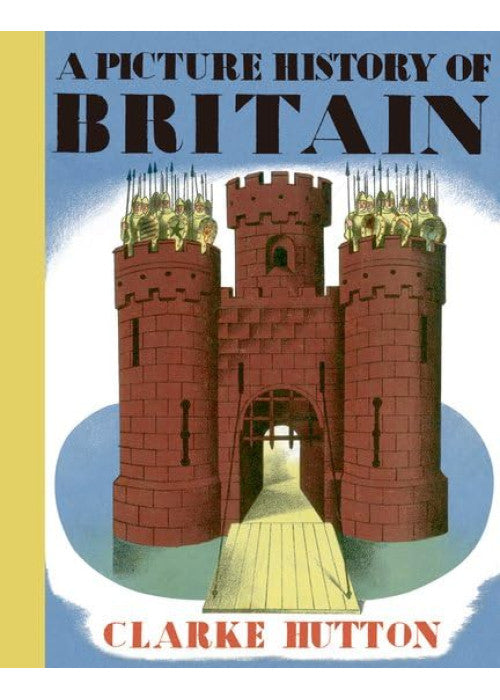 A Picture History of Britain