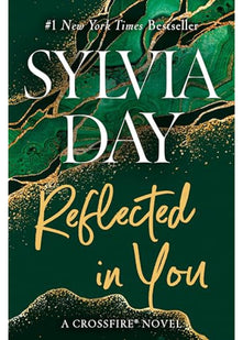 Reflected in You
