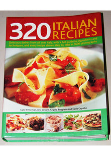 Italian Cooking