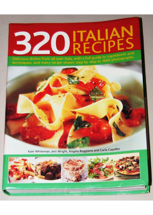 Italian Cooking