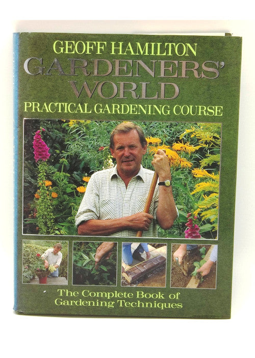 Gardener's World: Practical Gardening