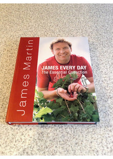 James Martin Easy Every Day: The Essential Collection