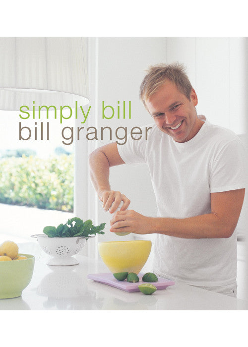 Simply Bill