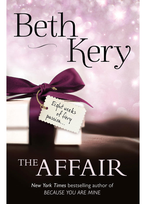 The Affair: The perfect sizzling summer read