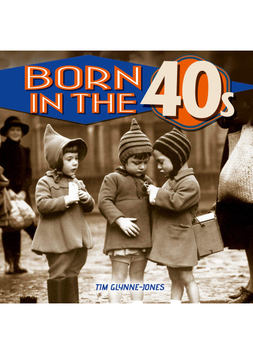 Born in the 40s