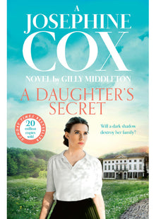 A Daughter’s Secret: The brand new emotional and gripping family drama for 2025 from the Sunday Times bestseller