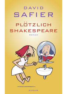 Plötzlich Shakespeare