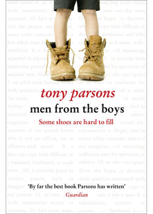 Men from the Boys