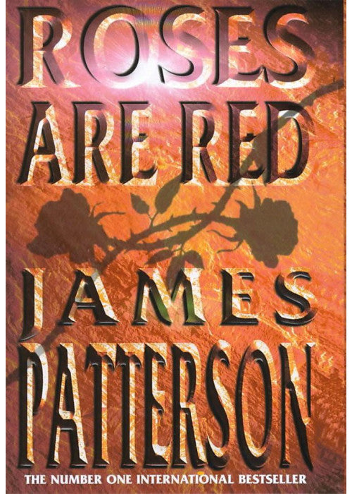 Roses are Red