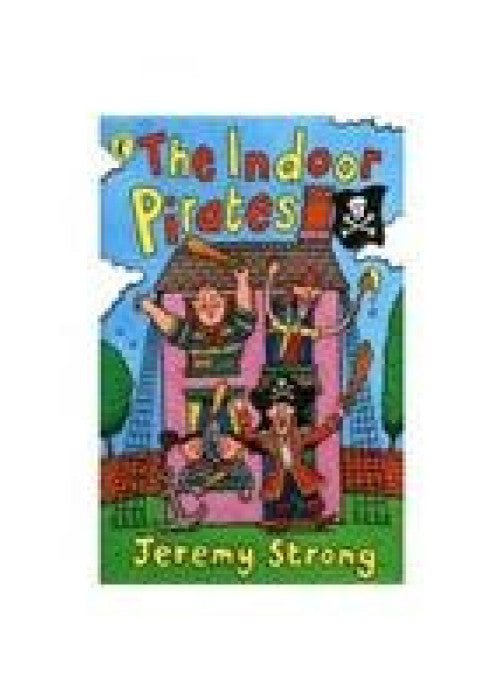 The Indoor Pirates
