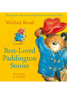 Best-loved Paddington Stories