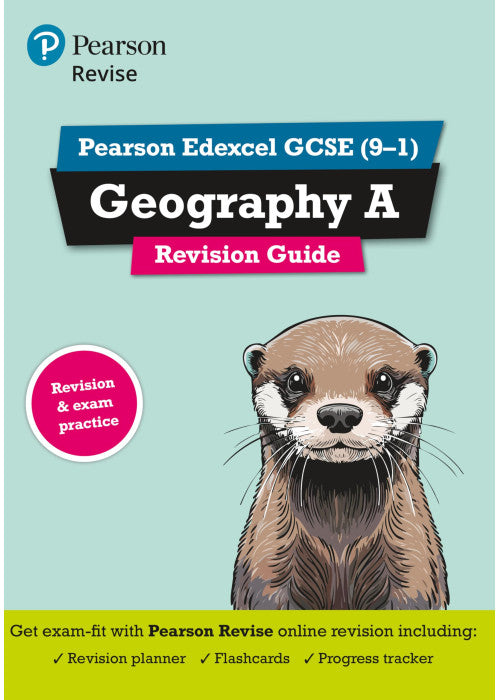 Pearson REVISE AQA GCSE Religious Studies A Christianity and Islam Revision Workbook - for 2025, 2026 exams