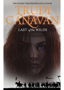 Last Of The Wilds: Book 2 of the Age of the Five