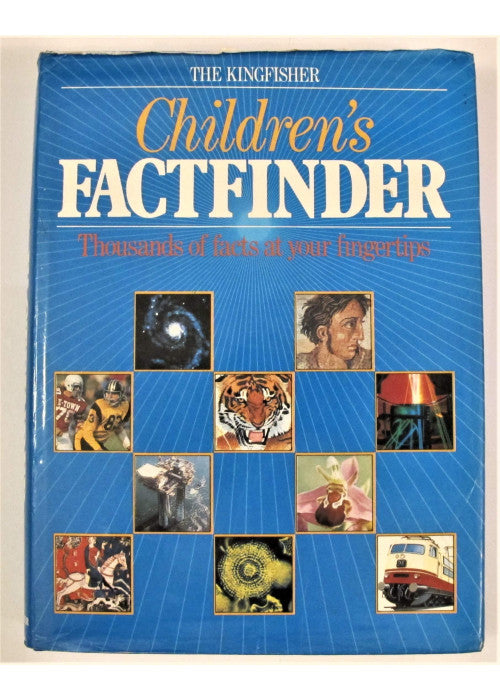Children's Fact Finder