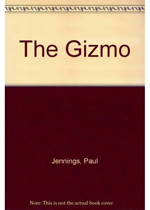 The Gizmo