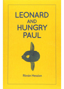 Leonard and Hungry Paul