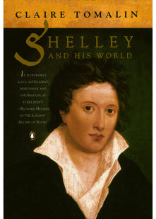 Shelley And His World