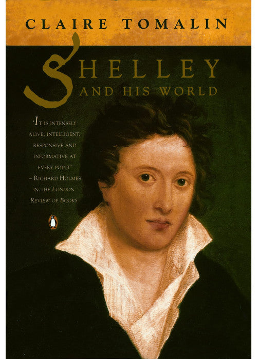 Shelley And His World