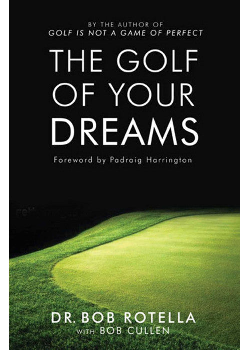 Golf Of Your Dreams