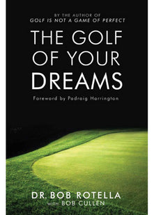 Golf Of Your Dreams