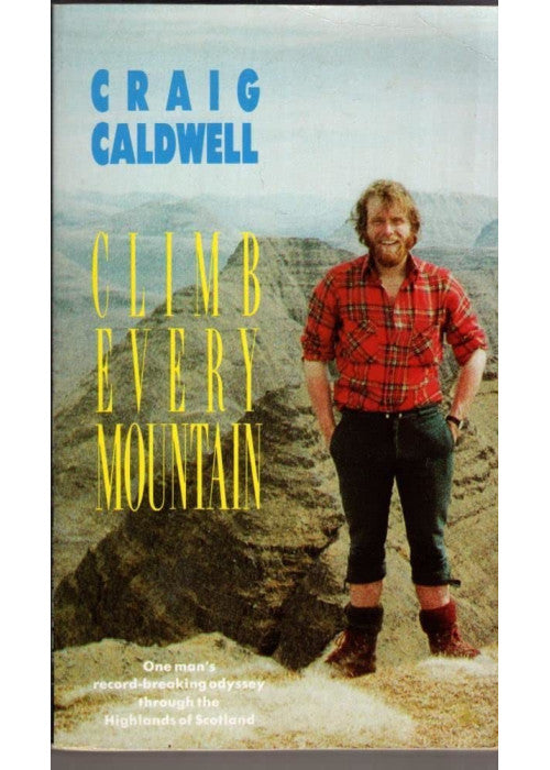 Climb Every Mountain