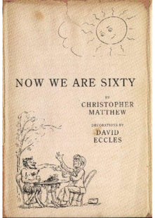 Now We Are Sixty: 20th Anniversary Edition