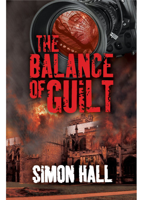 The Balance of Guilt: 4 (The TV Detective Series)