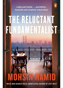 The Reluctant Fundamentalist