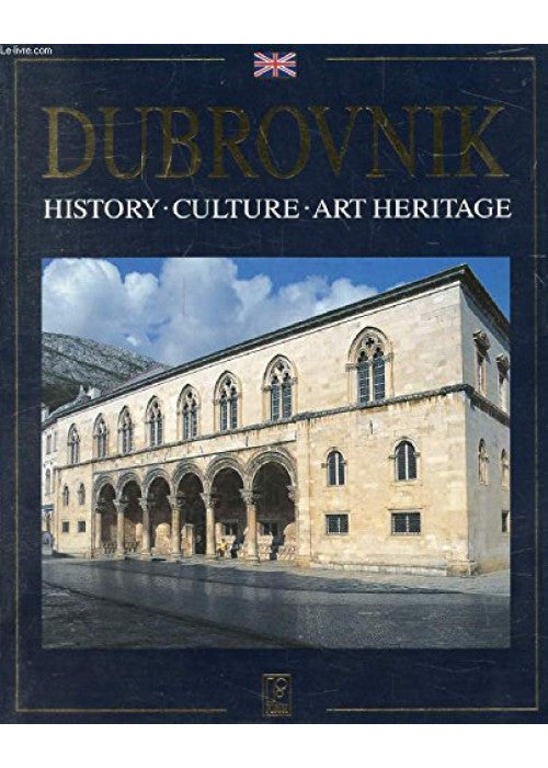 DUBROVNIK, History, Culture, Art Heritage