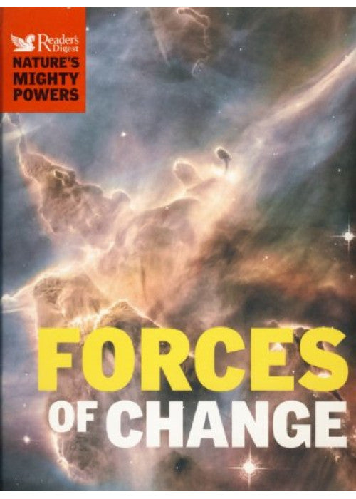 Forces of Change (Nature's Mighty Powers)