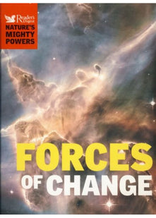 Forces of Change (Nature's Mighty Powers)