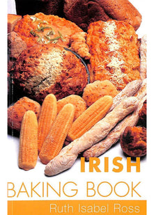 Irish Baking Book