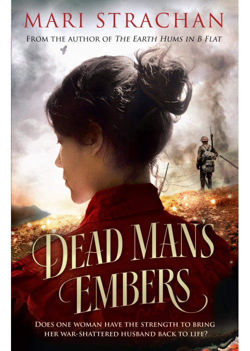 Dead Man's Embers