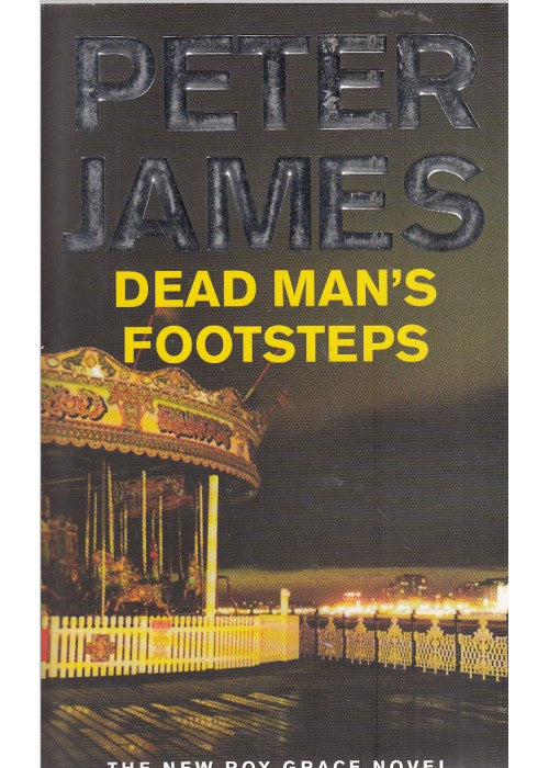 Dead Man's Footsteps