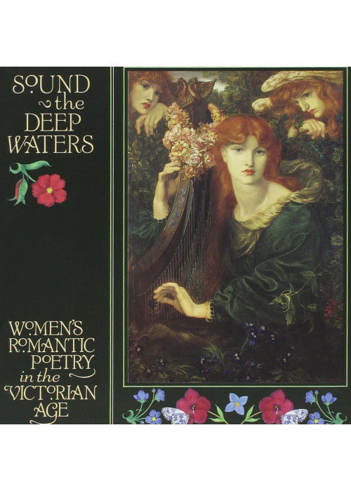 Sound the Deep Waters