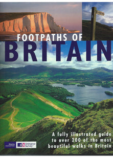 Footpaths of Britain