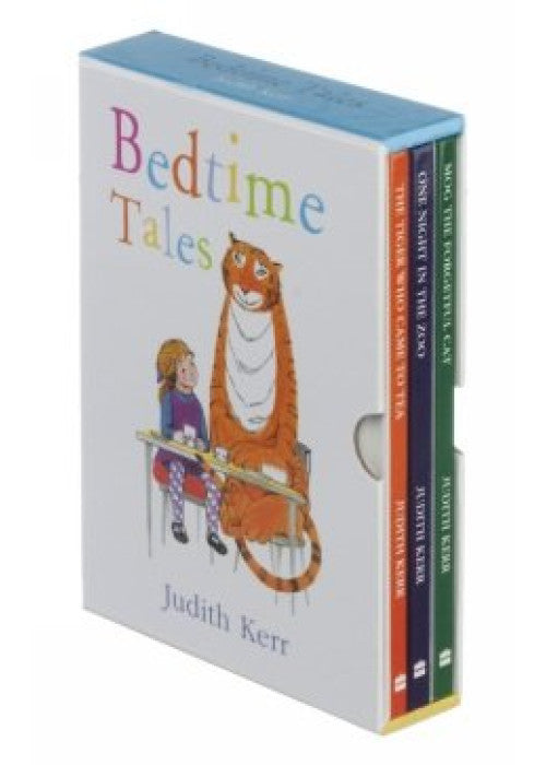Bedtime Tales: A Popular Hardback Picture Book Collection for Ages 2 to 5
