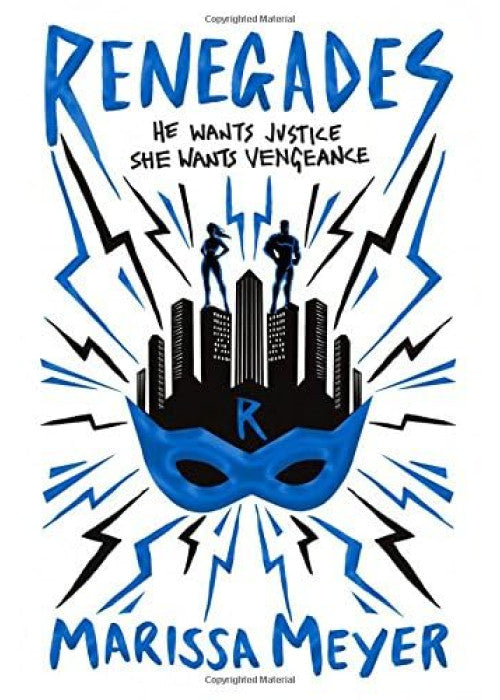 Renegades: TikTok Made Me Buy It!