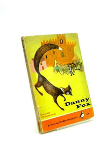 Danny Fox (Young Puffin Books)