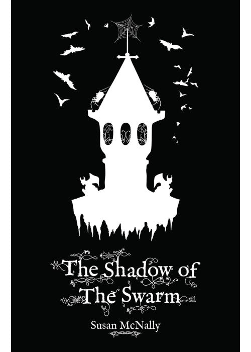 The Shadow of the Swarm (The Morrow Secrets)