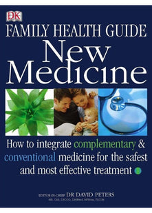 Family Health Guide New Medicine