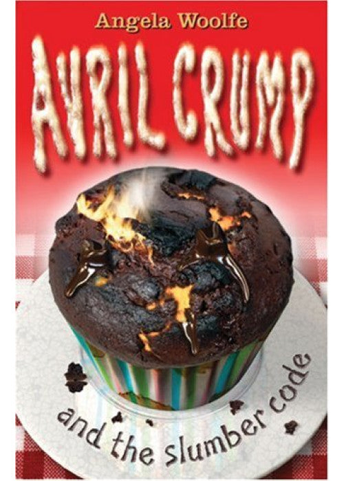 Avril Crump and the Slumber Code