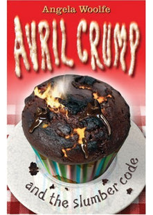 Avril Crump and the Slumber Code