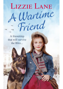 A Wartime Friend