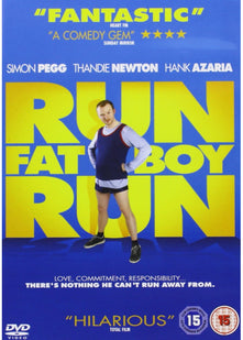 Run, Fat Boy, Run