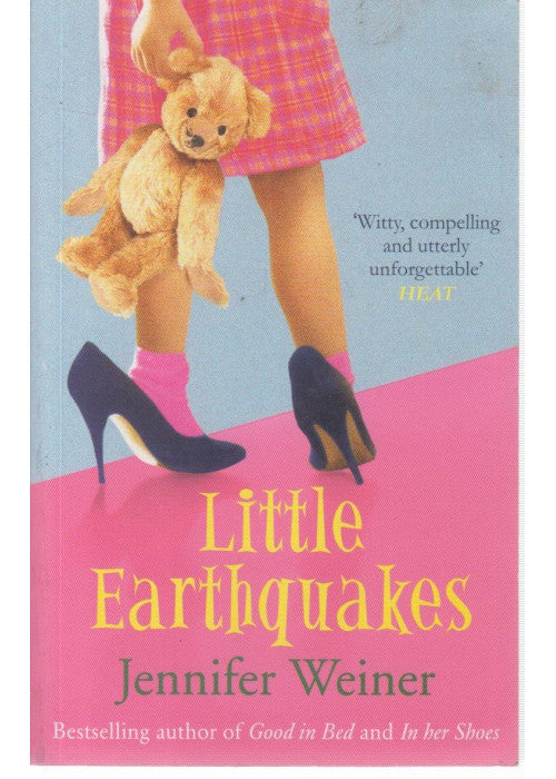 Little Earthquakes
